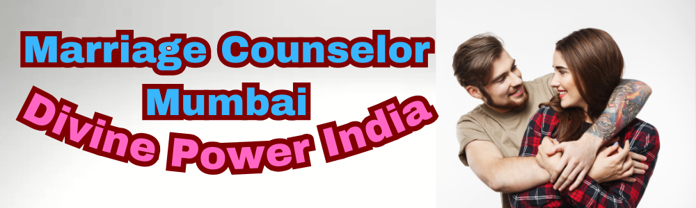 Marriage Counselor Mumbai