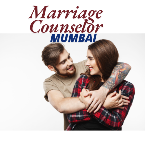 Marriage Counselor Mumbai