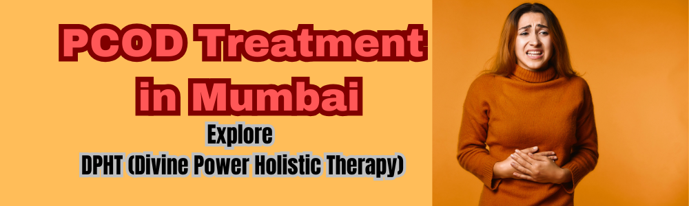 PCOD Treatment in Mumbai